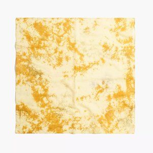 [NWT] Madewell Organic Cotton Tie-Dye Bandana